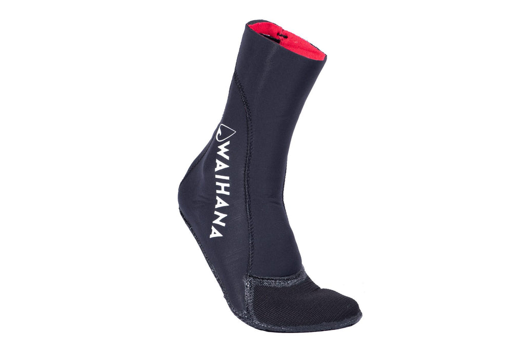 Waihana Essentials High Top Fin Socks