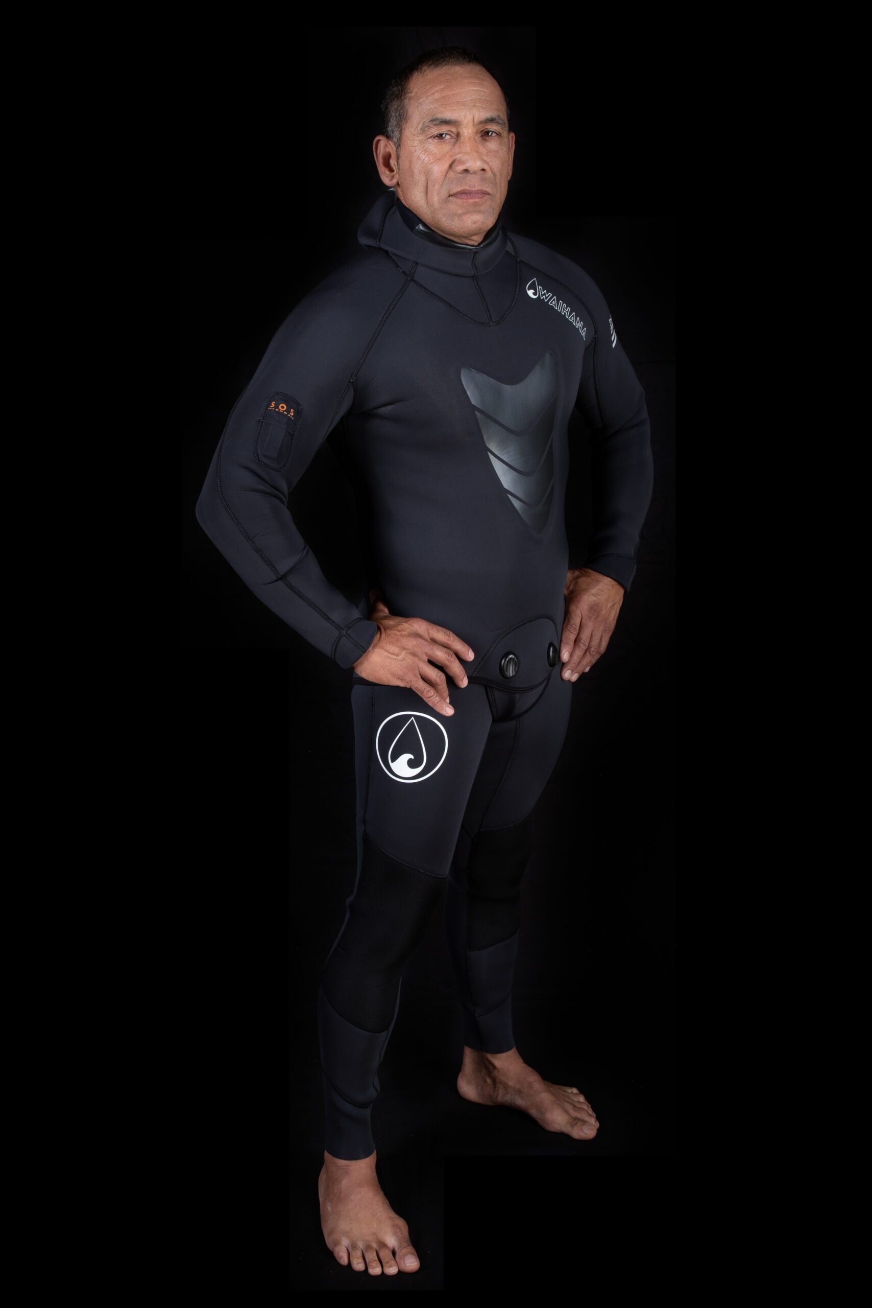 Spearfishing and Freediving Wetsuits – Tagged 3mm – Lost Winds Dive Shop