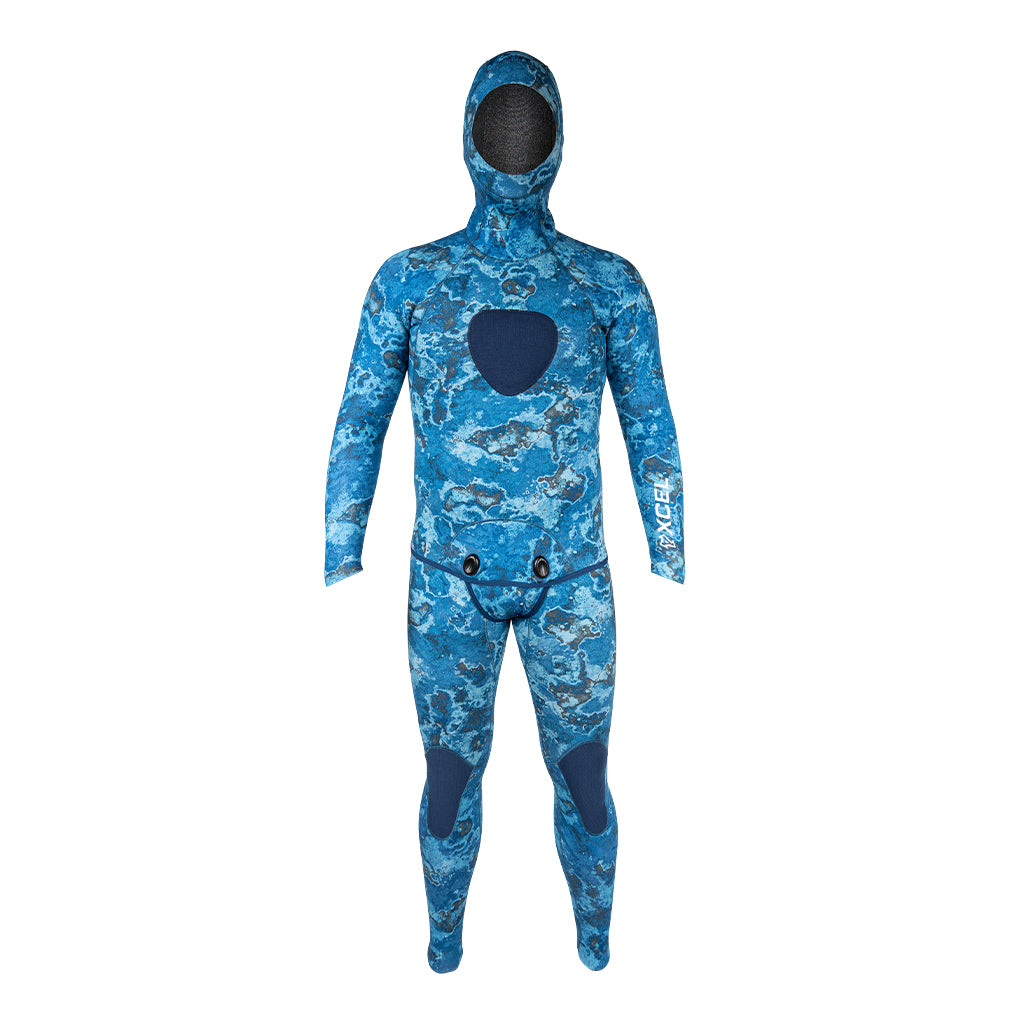 Spearfishing and Freediving Wetsuits – Tagged 5mm – Lost Winds Dive Shop