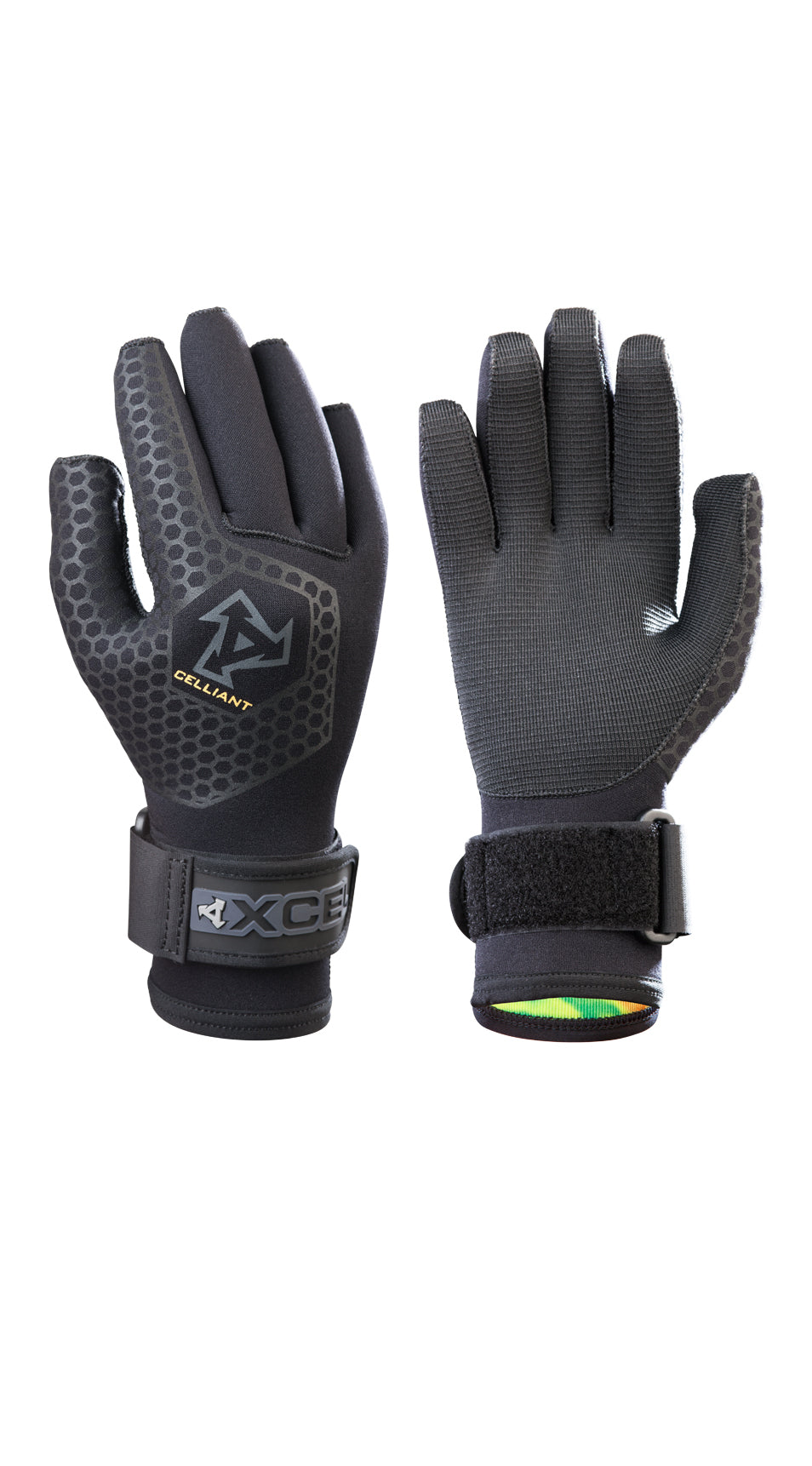 XCEL Men's Thermoflex Dive TDC Glove 5/4