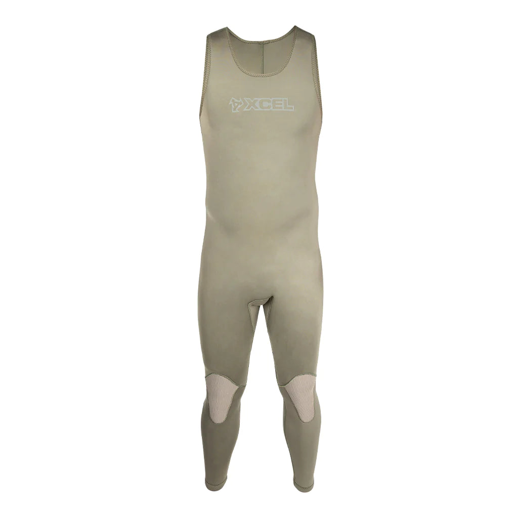 XCEL Mens TDC 2-Piece Free Dive Wetsuit