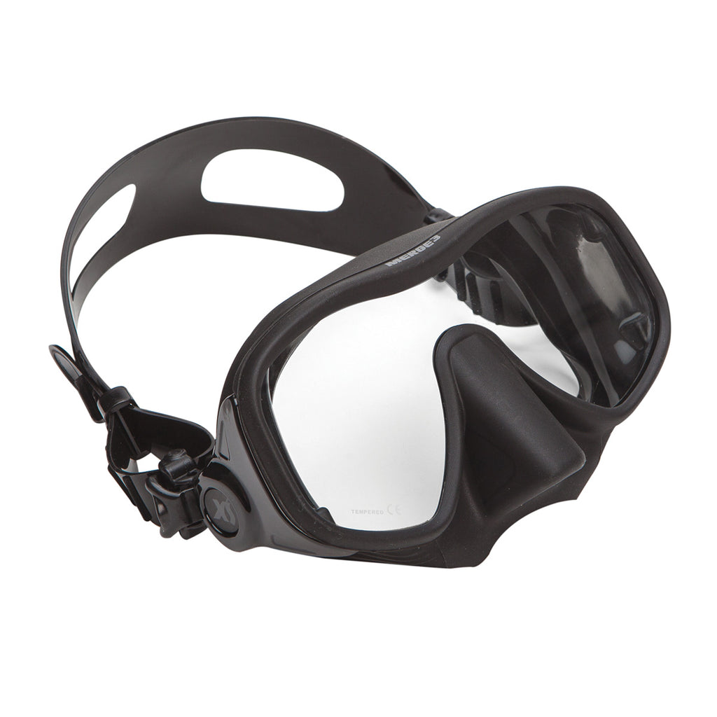 XS Scuba Merge 3 Mask
