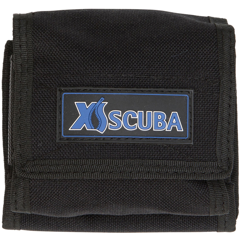 XS Scuba Quick-Attach Single Weight Pocket