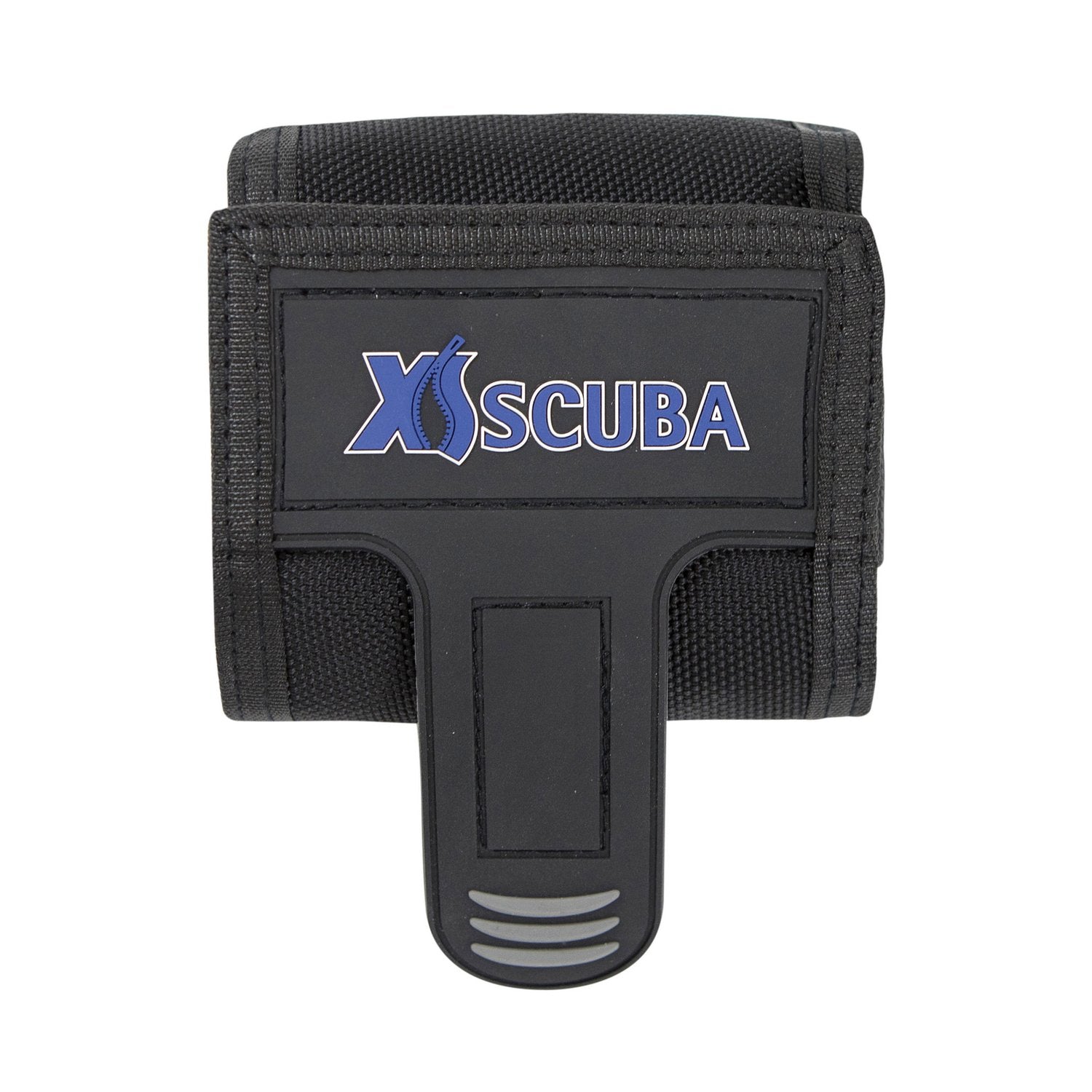 XS Scuba Quick-Release Single Weight Pocket