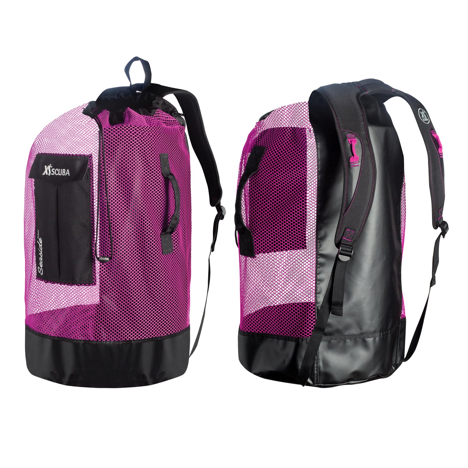 XS Scuba Seaside Deluxe Bag - Pink